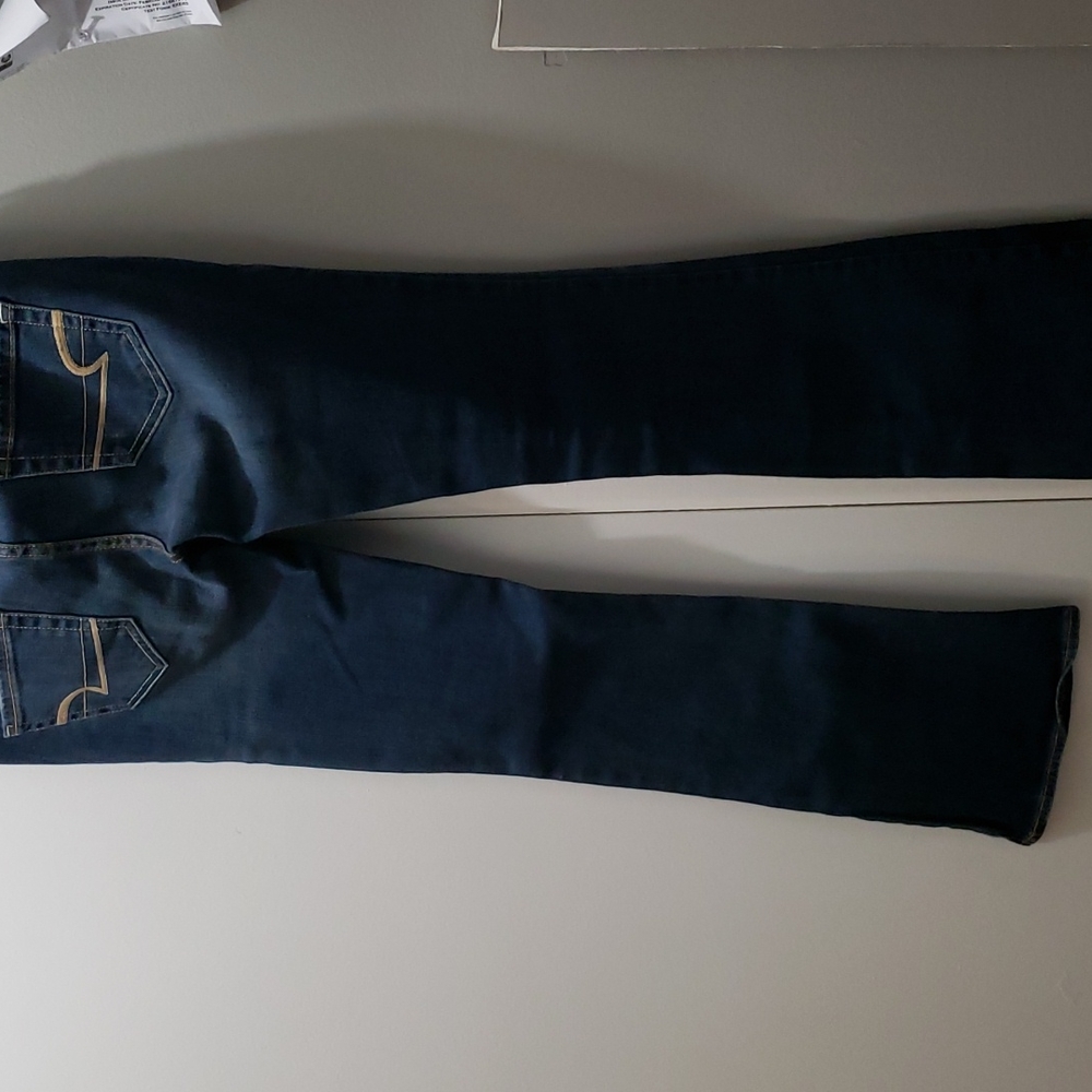 Jeans - Picture 5 of 5